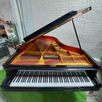 Đàn Grand Piano Yamaha G2- Seri cao- Nguyên Bản Japan| Piano Hoàng Phúc