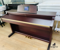ĐÀN PIANO ROLAND HP I5D CHỈ CÓ TẠI PIANO HOÀNG PHÚC