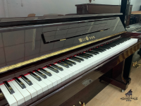Đàn Piano Cơ Wilson made in Japan| Piano Hoàng Phúc