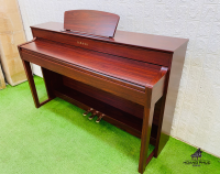 YAMAHA CLP-535M DÒNG PIANO ĐIỆN ĐƯỢC NHIỀU NGƯỜI ƯA CHUỘNG NHẤT HIỆN NAY|PIANO HOÀNG PHÚC
