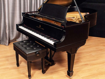 Steinway & Sons A3 PE