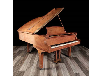 Steinway & Sons A3 Wn