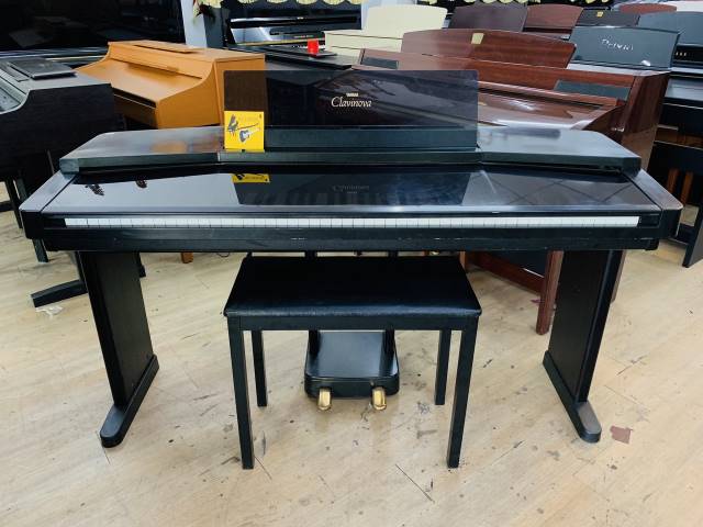 Mua đàn Yamaha CVP-50 Giá Tốt Nhất thị Trường| Piano Hoàng Phúc