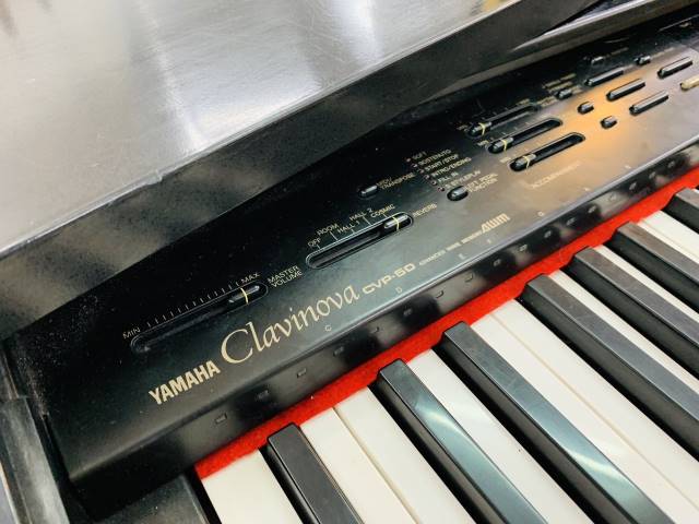 Mua đàn Yamaha CVP-50 Giá Tốt Nhất thị Trường| Piano Hoàng Phúc
