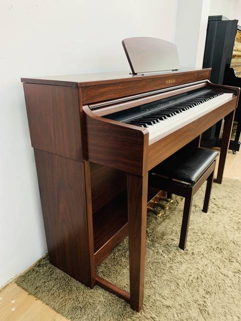 Đàn Piano Điện Yamaha CLP 430 | Piano Hoàng Phúc