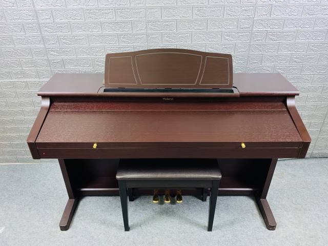 Đàn Piano Điện Roland KR 107 Mới 98% | Piano Hoàng Phúc