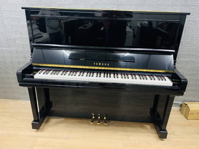 【 Sale 10%】YAMAHA U300-Seri 5.5| Nhập Trực Tiếp Tại Nhật Bản| Piano Hoàng phúc