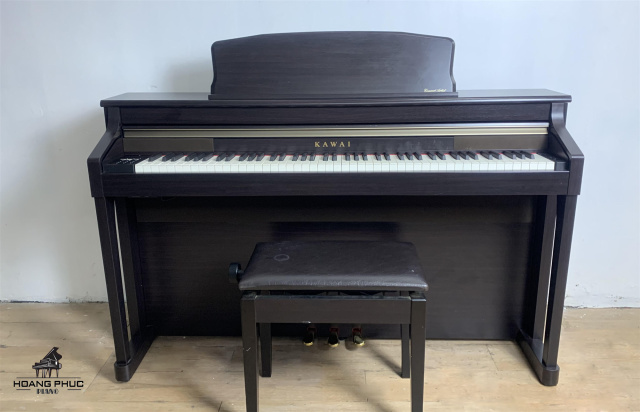 Đàn Piano Điện Kawai CA9500GP | Piano Hoàng Phúc