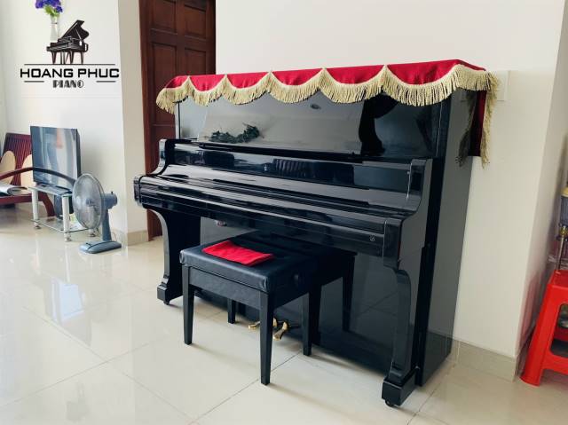Đàn Piano Cơ KAWAI BL71 | Piano Hoàng Phúc