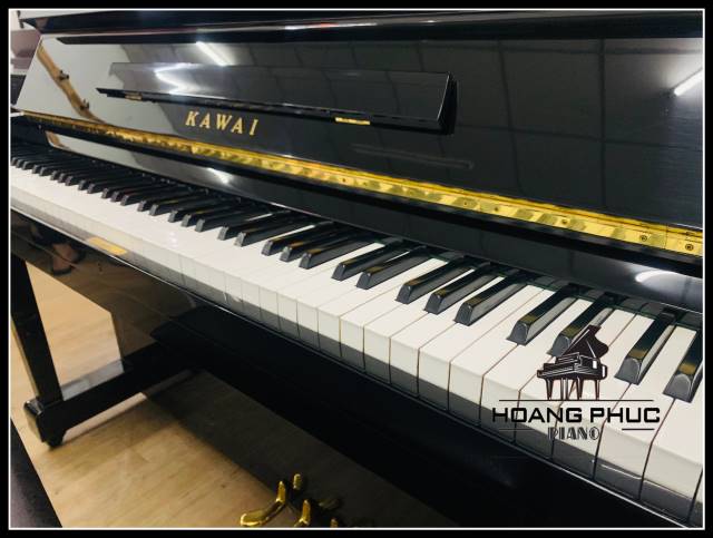 PIANO KAWAI KU 1D  ĐANG SALE 5% TẠI PIANO HOÀNG PHÚC|BẢO HÀNH 10 NĂM.