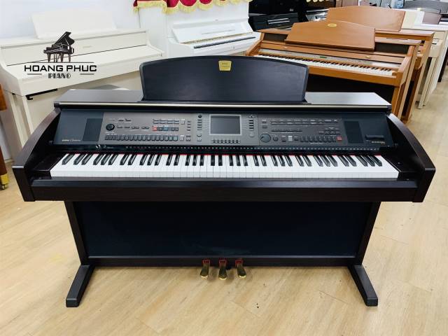 Đàn Piano Điện Yamaha CVP 303R NEW 98% | Piano Hoàng Phúc