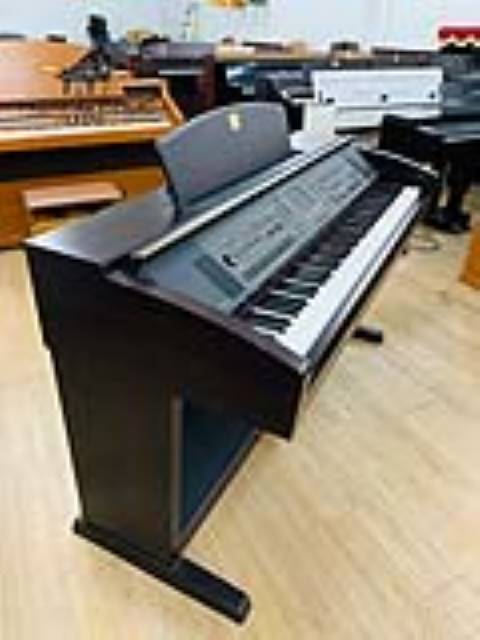 Đàn Piano Điện Yamaha CVP 303R NEW 98% | Piano Hoàng Phúc