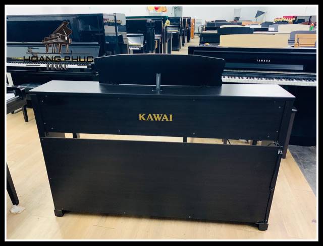 KAWAI CN340 GP| HỖ TRỢ TRẢ GÓP| BẢO HÀNH 12 THÁNG TẠI PIANO HOÀNG PHÚC