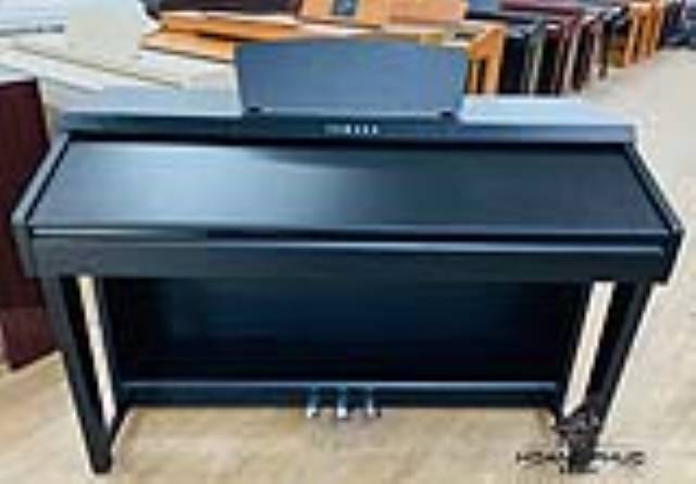 Mua đàn Yamaha CVP-601 B giá hấp dẫn tại Piano Hoàng Phúc