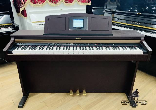 (SALE OFF 10%) ĐÀN PIANO ROLAND HPi-6 ĐANG CÓ GIÁ SIÊU TỐT TẠI PIANO HOÀNG PHÚC