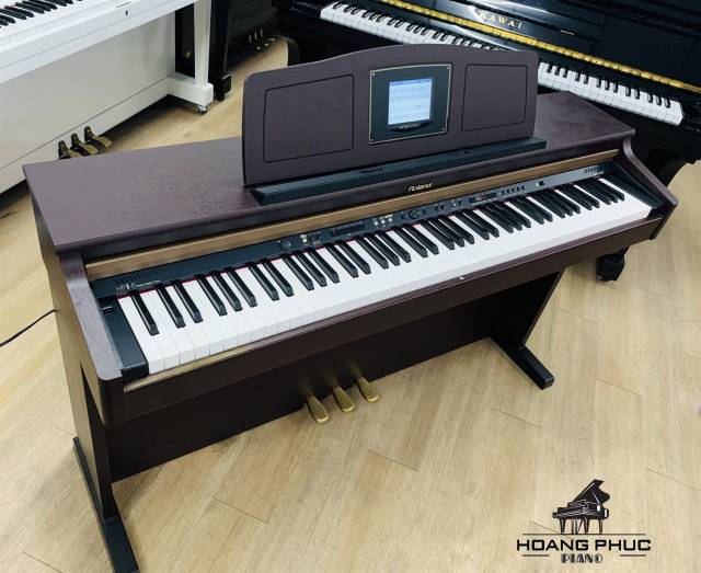 (SALE OFF 10%) ĐÀN PIANO ROLAND HPi-6 ĐANG CÓ GIÁ SIÊU TỐT TẠI PIANO HOÀNG PHÚC