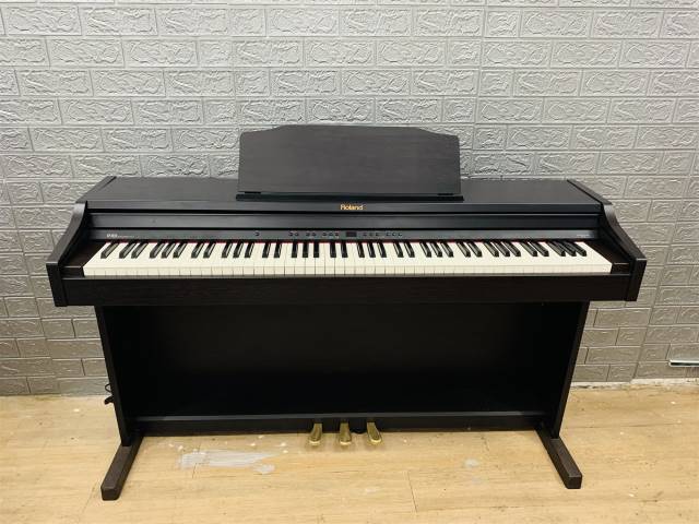 【NEW 98%】Đàn Piano Điện Roland RP 401R | Piano Hoàng Phúc