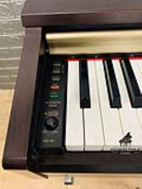 ĐÀN PIANO YAMAHA YDP-151R NHỎ GỌN-SANG TRỌNG\ MIỄN PHÍ VẬN CHUYỂN| HỖ TRỢ TRẢ GÓP PIANO HOÀNG PHÚC