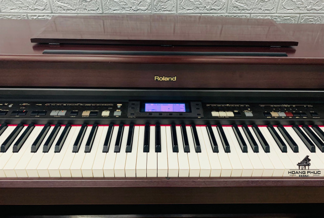 Đàn Piano Điện Roland KR 377D - Nhập Khẩu Nguyên Bản TẠI NHẬT|PIANO HOÀNG PHÚC