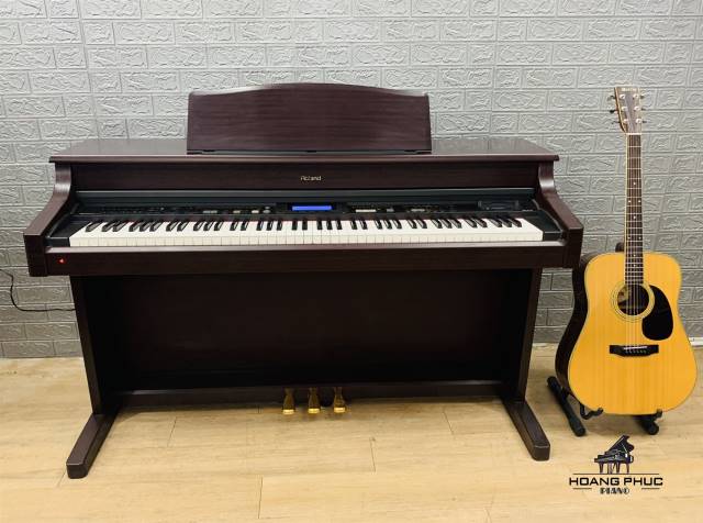 Đàn Piano Điện Roland KR 377D - Nhập Khẩu Nguyên Bản TẠI NHẬT|PIANO HOÀNG PHÚC