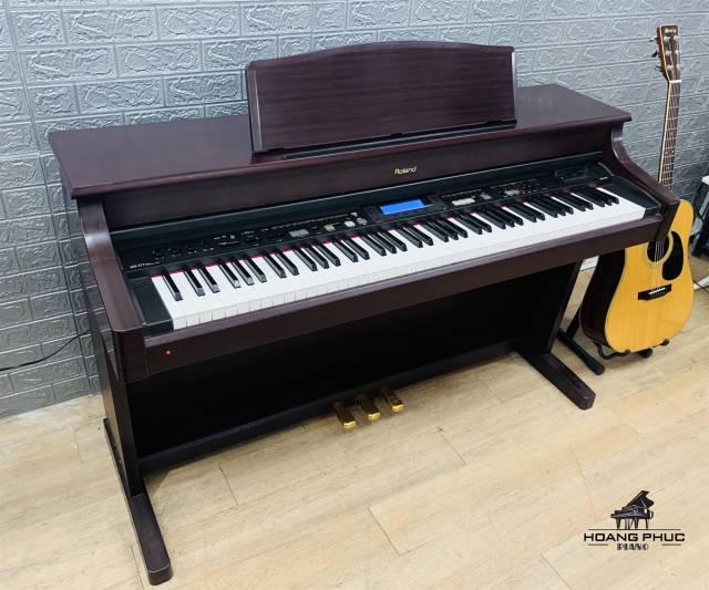 Đàn Piano Điện Roland KR 377D - Nhập Khẩu Nguyên Bản TẠI NHẬT|PIANO HOÀNG PHÚC