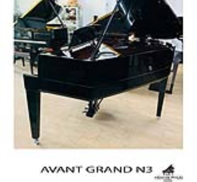 Đàn Piano Yamaha N3 độc nhất Việt Nam -Có sẵn tại Showroom Piano Hoàng Phúc 