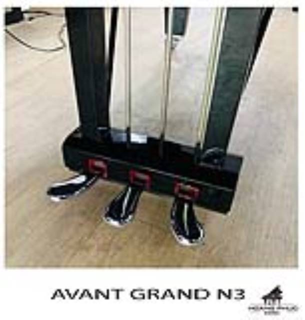 Đàn Piano Yamaha N3 độc nhất Việt Nam -Có sẵn tại Showroom Piano Hoàng Phúc 