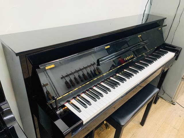 Mua đàn Piano Yamaha DUP-20PE nhận ưu đãi lớn