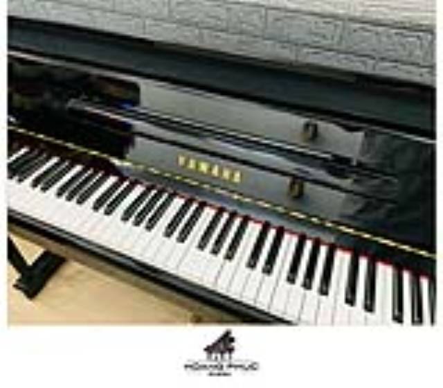 Đàn Piano Điện Giả Cơ Yamaha DUP-1 PE | Nhập Khẩu Chính Hãng Tại Nhật|Piano Hoàng Phúc