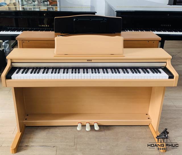 DÒNG PIANO KORG C 2200 TẠI PIANO HOÀNG PHÚC|HỖ TRỢ TRẢ GÓP|BẢO HÀNH 12 THÁNG