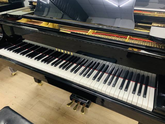 Đàn Grand Piano Yamaha C7B Nhật Bản | Hàng có sẵn