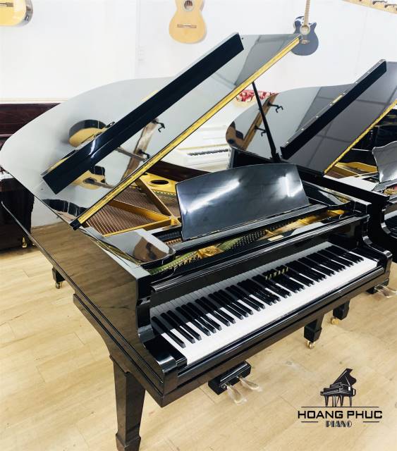 【 HOT SALE】Grand Yamaha G5 Nhập Khẩu Tại Nhật| Đàn Có Sẵn Tại Showroom Piano Hoàng Phúc