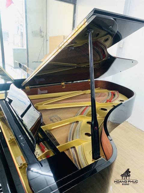 Grand Piano Yamaha C7A Nhập Trực Tiếp Tại Nhật Bản| Hàng Có Sẵn Tại Showroom Piano Hoàng Phúc
