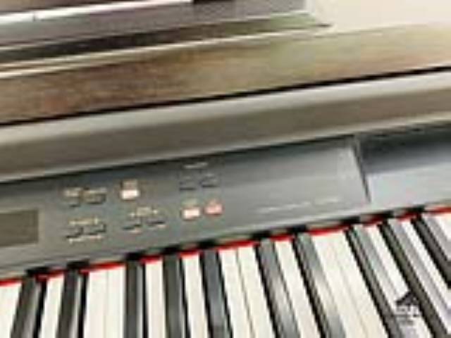 PIANO YAMAHA CLP 820 Nguyên Zin Nhật| Đàn Có Sẵn Tại Showroom Piano Hoàng Phúc