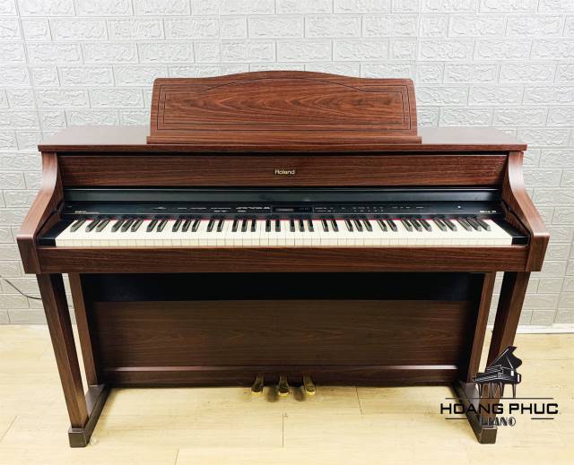 Đàn Piano Điện Roland HP 507GP Mới 98% | Piano Hoàng Phúc