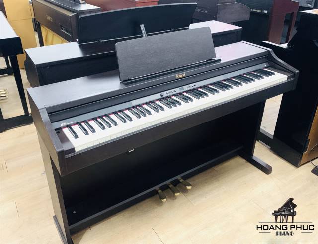 Đàn Piano Điện Roland RP-301R