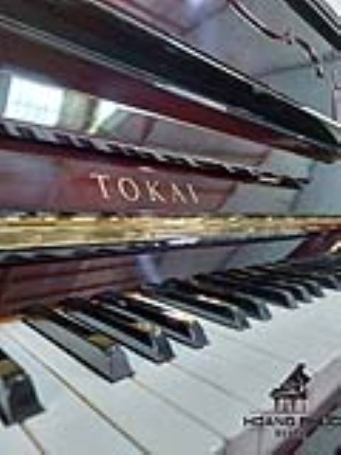 ĐÀN PIANO TOKAI AU 3MP NGUYÊN BẢN JAPAN| BẢO HÀNH 5 NĂM- PIANO HOÀNG PHÚC
