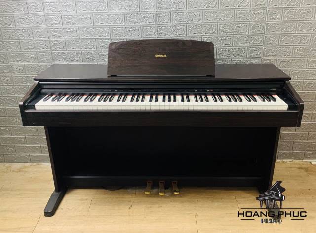 Đàn Piano điện Yamaha YDP-201 – Piano Hoàng Phúc 