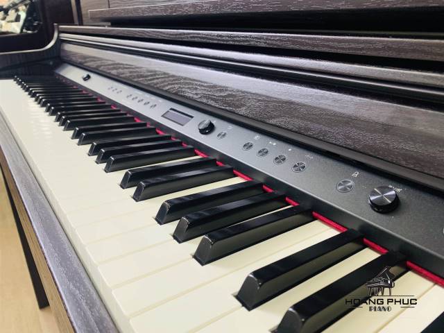 ĐÀN PIANO ĐIỆN ROLAND LX 706 | PIANO HOÀNG PHÚC