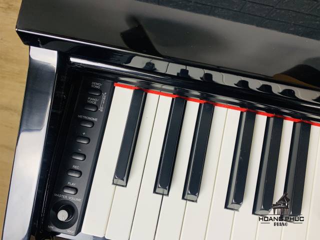 ĐÀN PIANO ĐIỆN YAMAHA YDP-160 | HOÀNG PHÚC