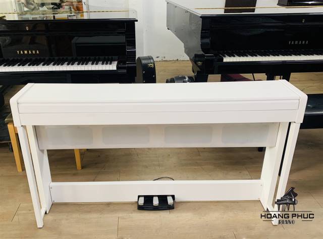 ĐÀN PIANO ĐIỆN KORG C1 AIR WH  | HOÀNG PHÚC