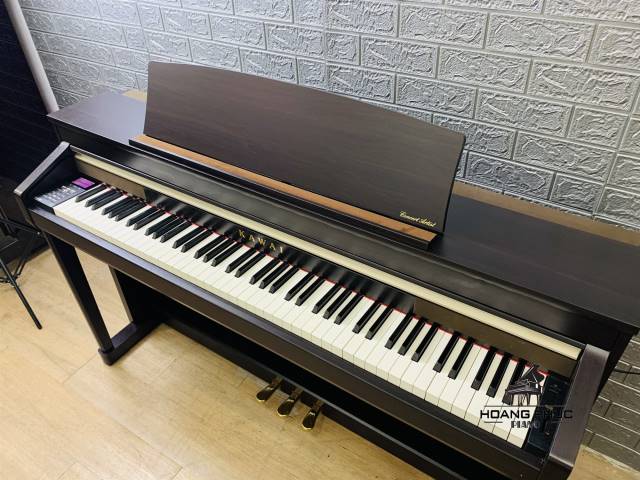 【NEW 98%】Đàn Piano Điện Kawai CA-67R - Piano Hoàng Phúc