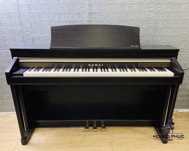 【NEW 98%】Đàn Piano Điện Kawai CA-67R - Piano Hoàng Phúc