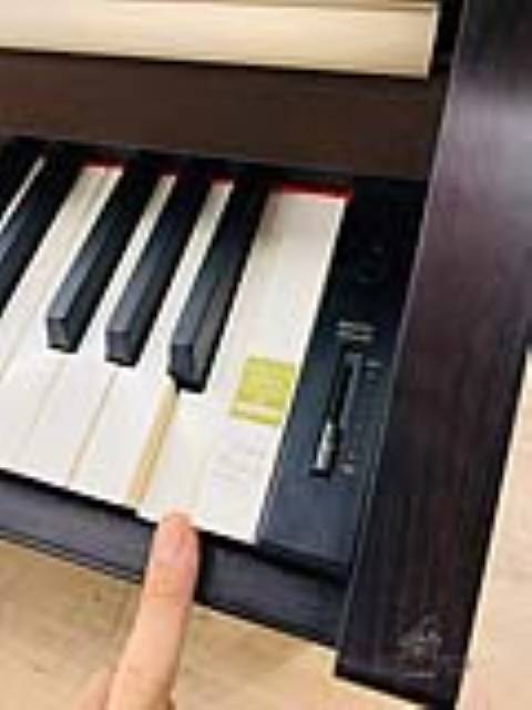 KAWAI CA17 R HỆ PHÍM GỖ|MỚI 98%- PIANO HOÀNG PHÚC