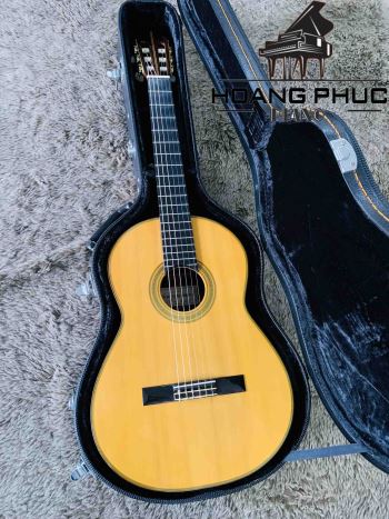 Đàn Guitar Matsuoka MH 100 ( tem chữ ký )