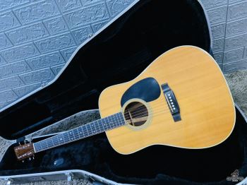 Martin D-35 Made In Japan