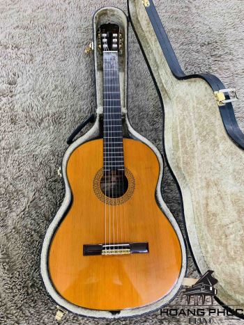 Guitar Matsuoka No.30 (2 chỉ cần SX 1974)