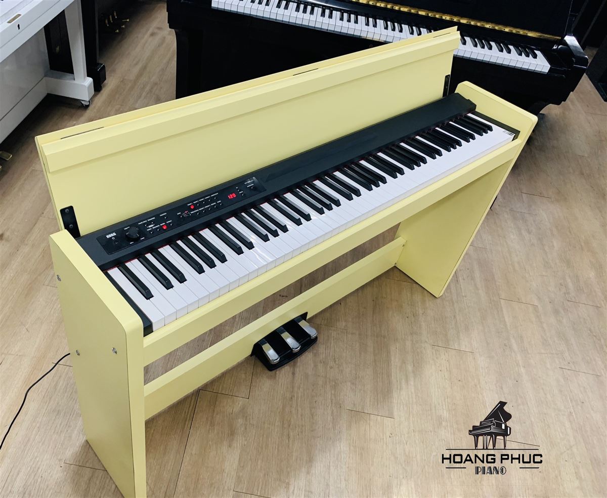 PIANO KORG LP-380