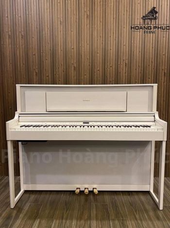 PIANO ROLAND LX-705GP