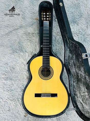 Takamine No 8 All Solid
